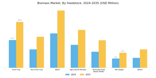 Biomass Market Segment Image 0