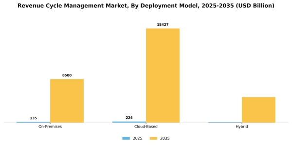 Revenue Cycle Management Market Segment Image 1