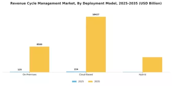 Revenue Cycle Management Market Segment Image 0