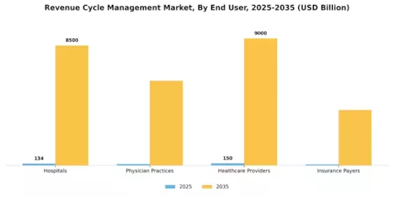Revenue Cycle Management Market Segment Image 2