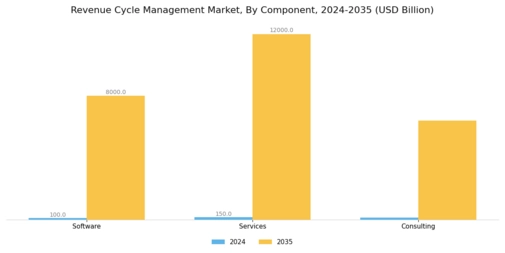 Revenue Cycle Management Market Segment Image 1