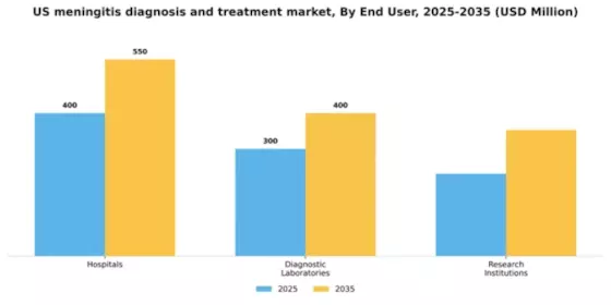 US Meningitis Diagnosis and Treatment Market Segment Image 1