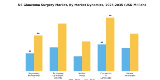 US Glaucoma Surgery Market Segment Image 0