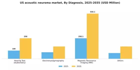 US Acoustic Neuroma Market Segment Image 0