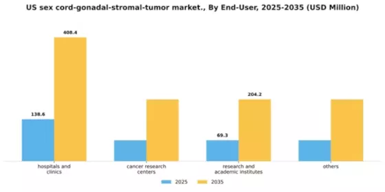 US Sex Cord Gonadal Stromal Tumor Market Segment Image 1