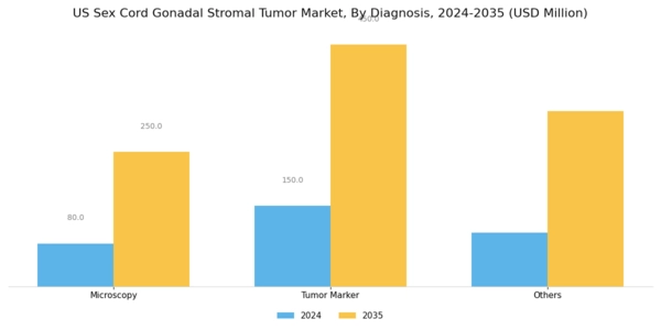 US Sex Cord Gonadal Stromal Tumor Market Segment Image 1