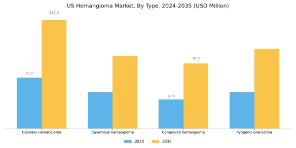 US Hemangioma Market Segment Image 0