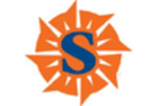 US Airline Ancillary Services Market key player