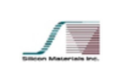 US Silicon EPI Wafer Market key player