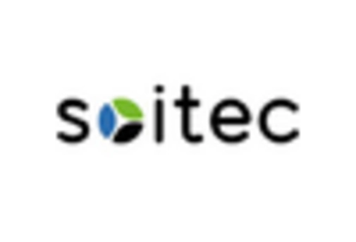 US Silicon EPI Wafer Market key player