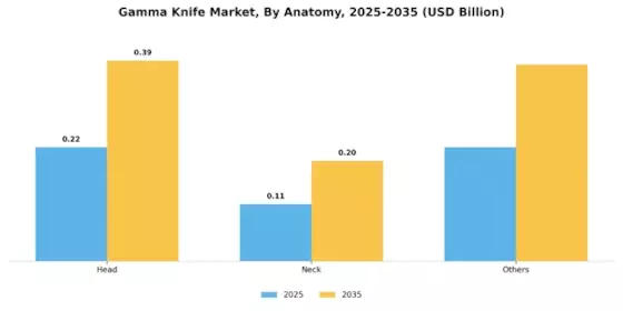 Gamma Knife Market Segment Image 1