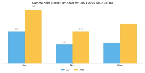Gamma Knife Market Segment Image 1