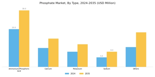 Phosphate Market Segment Image 0