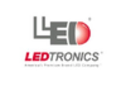 Outdoor LED Strip Market key player