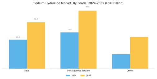 Sodium Hydroxide Market Segment Image 0