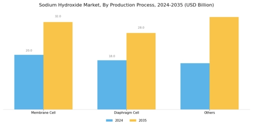 Sodium Hydroxide Market Segment Image 1