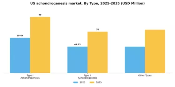US Achondrogenesis Market Segment Image 3