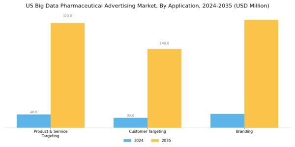 US Big data pharmaceutical advertising Market Segment Image 1
