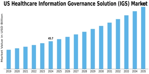 US Healthcare Information Governance Solution (IGS) Market Size