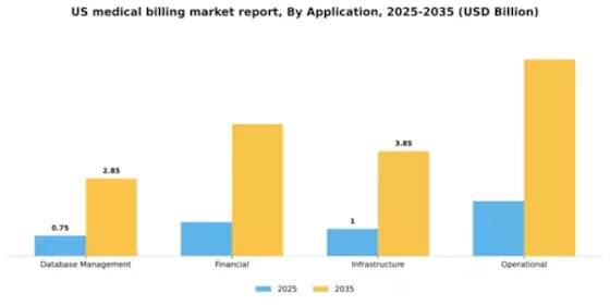 US Medical Billing Market Segment Image 0