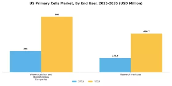 US Primary Cells Market Segment Image 0