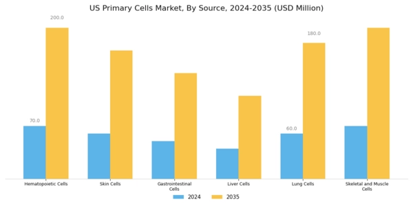US Primary Cells Market Segment Image 0