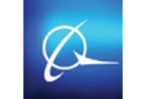 US Tethered Drones Market key player