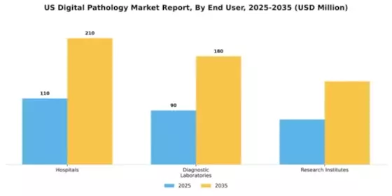 US Digital Pathology Market Segment Image 2