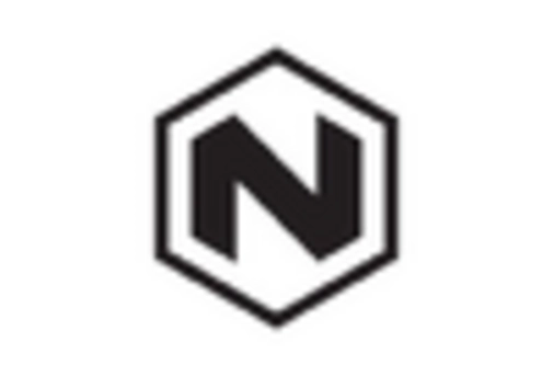 US Heavy Duty EV Charging Infrastructure Market key player