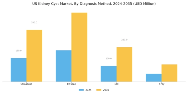 US Kidney Cyst Market Segment Image 1