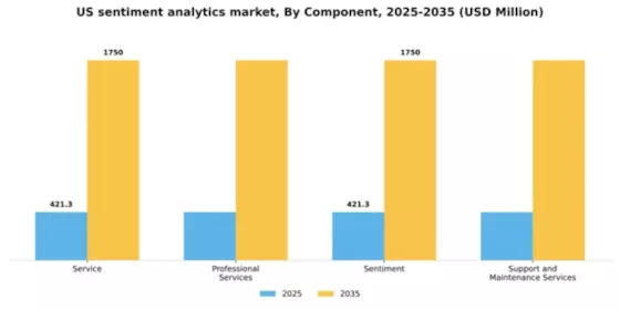 US Sentiment Analytics Market Segment Image 0