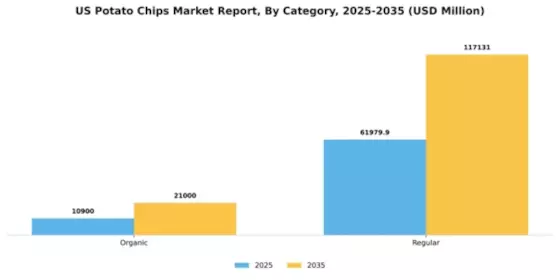 US Potato Chips Market Segment Image 0