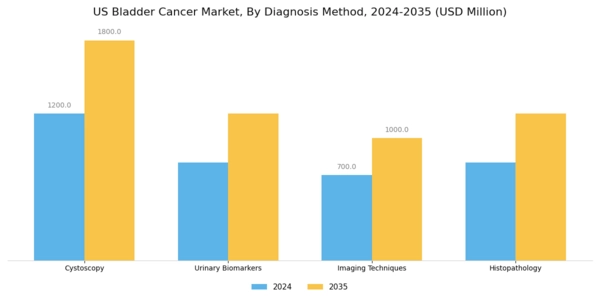 US Bladder Cancer Market Segment Image 3