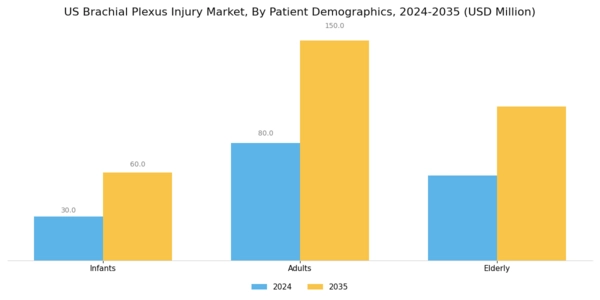 US Brachial Plexus Injury Market Segment Image 2