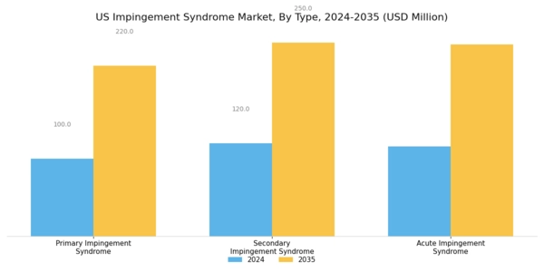 US Impingement Syndrome Market Segment Image 0