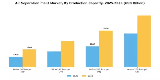 Air Separation Plant Market Segment Image 3