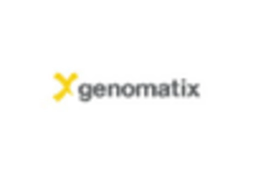 US Metagenomic Sequencing Market key player