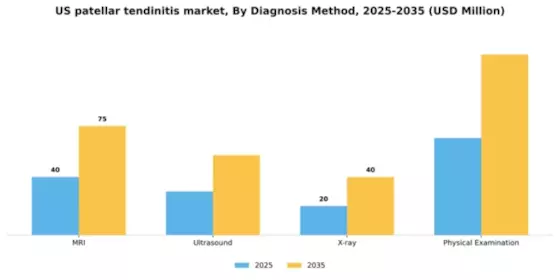 US Patellar Tendinitis Market Segment Image 0