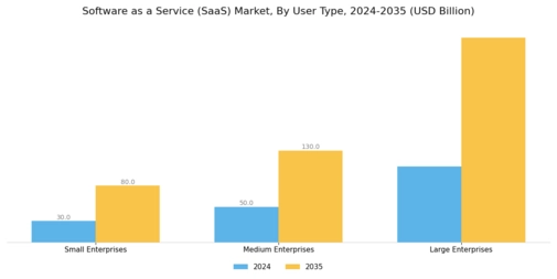 Software as a Service Market Segment Image 3