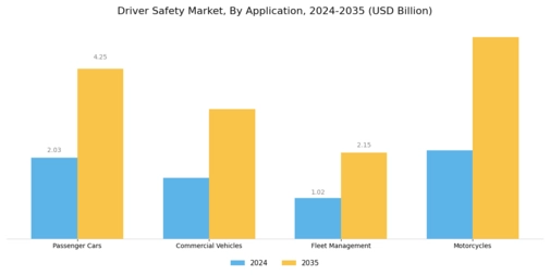 Driver Safety Market Segment Image 1