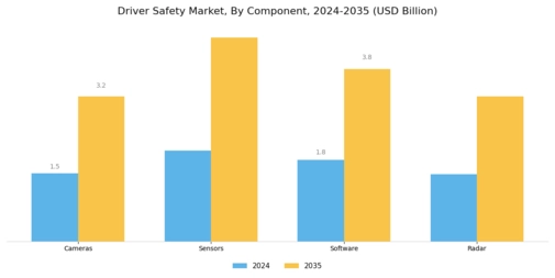 Driver Safety Market Segment Image 3