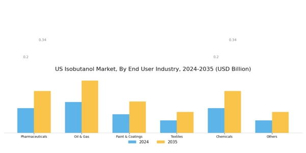 US Isobutanol Market Segment Image 2