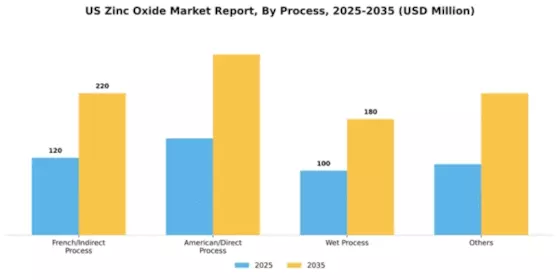 US Zinc Oxide Market Segment Image 1