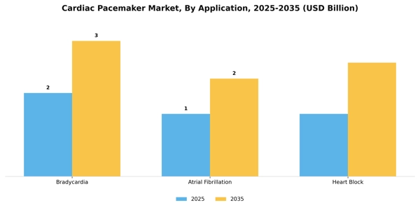 Cardiac Pacemaker Market Segment Image 0