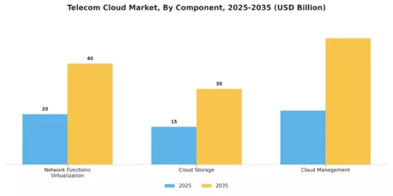 Telecom Cloud Market Segment Image 0