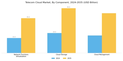 Telecom Cloud Market Segment Image 2