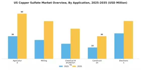 US Copper Sulfate Market Segment Image 0