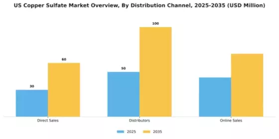 US Copper Sulfate Market Segment Image 1