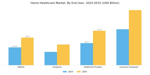 Home Healthcare Market Segment Image 1