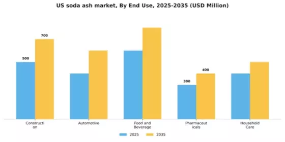US Soda Ash Market Segment Image 1